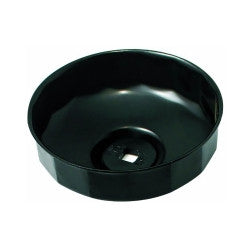 Cap-Oil Filter Wrench-74mm/76m