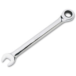 Ratcheting Combination Wrench, 10mm
