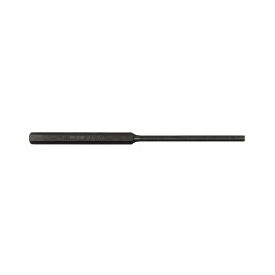 Extra Long Full Finish Pin Punch 3/16 in.x 8 in.