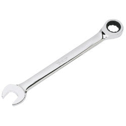 Ratcheting Combination Wrench - 13mm