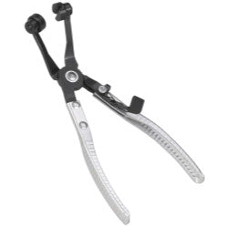 45 Degree Hose Clamp Pliers