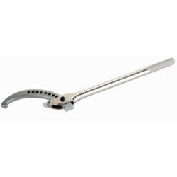 Heavy-duty Adjustable Hook Spanner Wrench