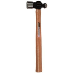 Striking Tools, Ball Peen Hammers, 4 oz. Industrial Wood