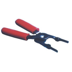 Adjustable Relay And Fusible Link Slip Joint Pliers