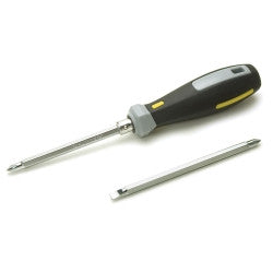 Fits-All-Phillips Screwdriver
