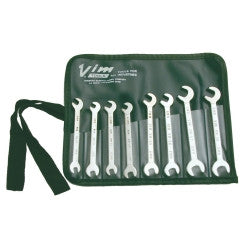 8 Piece Metric Ignition Wrench Set