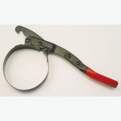 Oil Filter Wrench - Adjustable