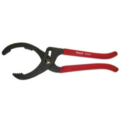 4 Position Universal Oil Filter Plier - 2 to 5