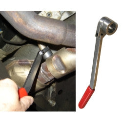 Oxygen Sensor Wrench with Handle