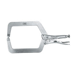 The Original Locking C-Clamps with Regular TIps, 9