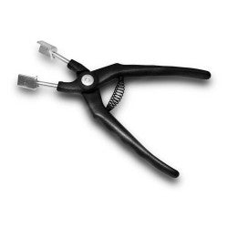 Relay Pliers Straight Tip