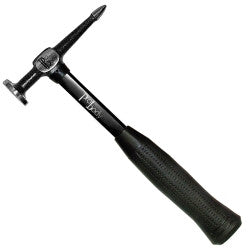 General Purpose Pick Hammer with Fiberglass Handle