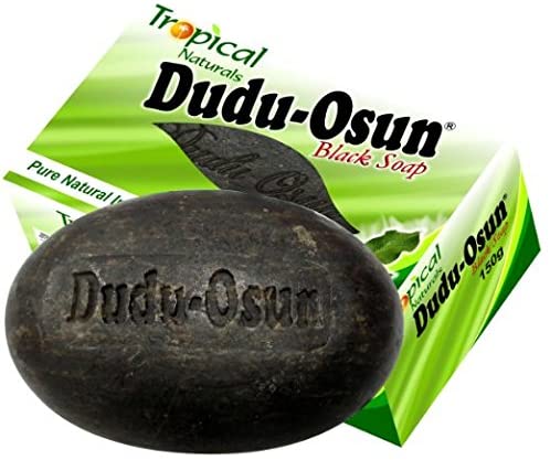 Dudu-Osun Black African Soap